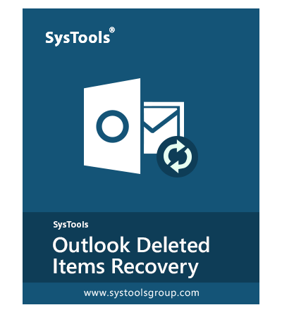 Outlook deleted email recovery