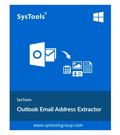 Outlook Email Extractor: Extract Email Addresses from Outlook Emails (mail  folders), Extract outlook email addresses. Outlook Extractor