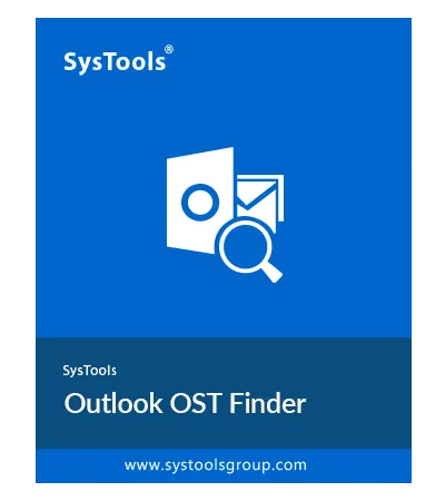 OST Finder Box