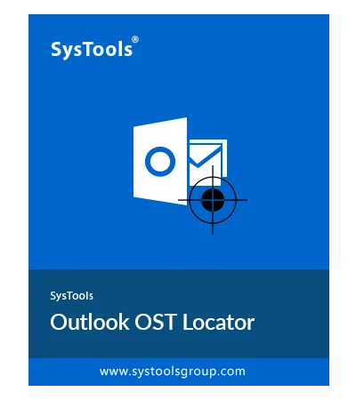 OST Locator box