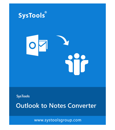 Outlook to Lotus Notes Converter Tool box