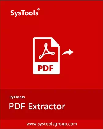 pdf file extract wizard