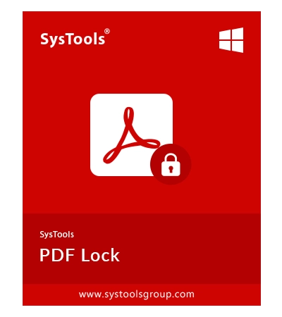 PDF locker box