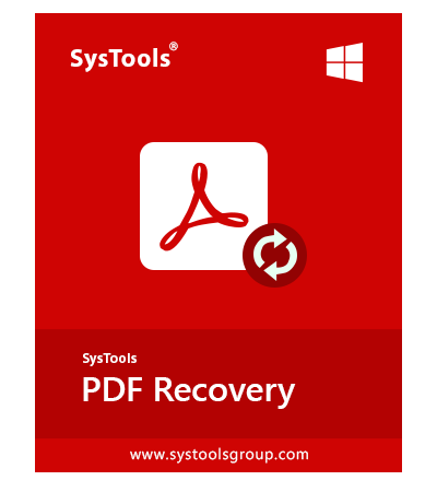 PDF Recovery