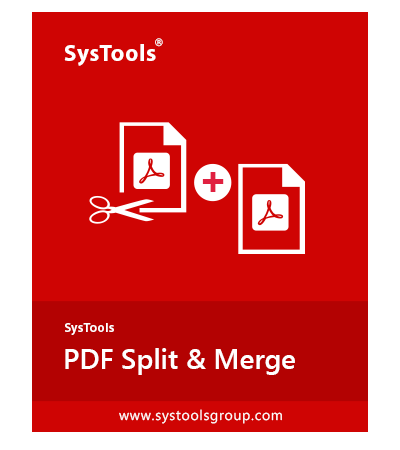 PDF Split and Merge Software