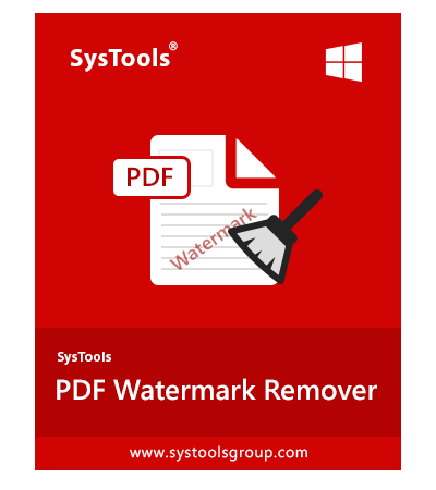 PDF Watermark Remover Tool box