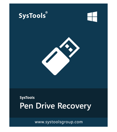 pen drive data recovery box