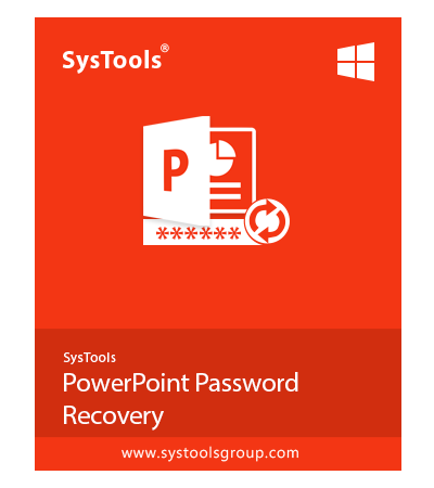 powerpoint Password Recovery Software