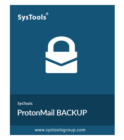 ProtonMail Backup Tool box