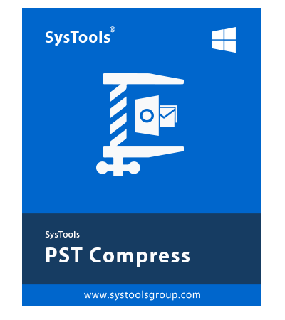 Compress PST Box