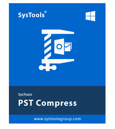 Compress PST Box