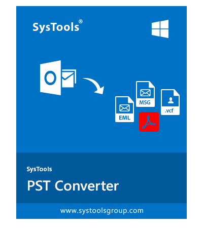 OST to PST Converter Tool box