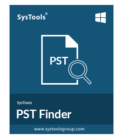 PST Finder box