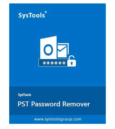 PST Password Remover box image