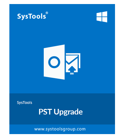 PST Upgrade box image