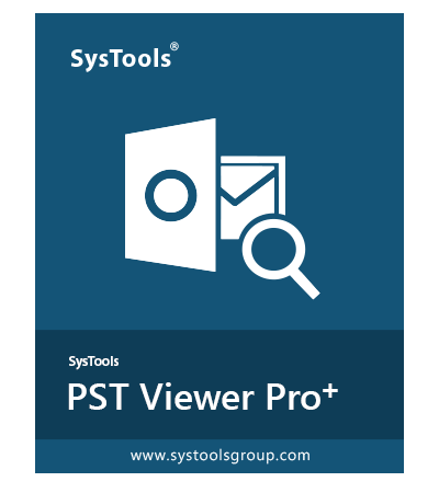 Outlook PST Görüntüleyici Pro Plus box