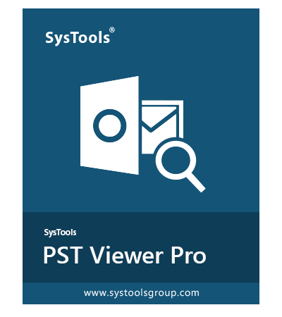 Outlook PST Viewer Pro