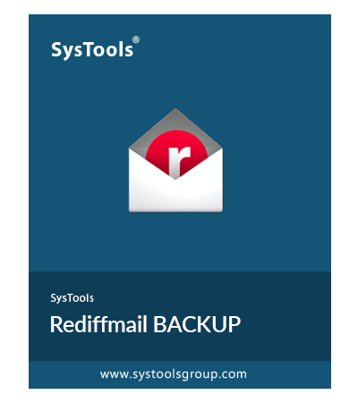Rediffmail Backup Tool box