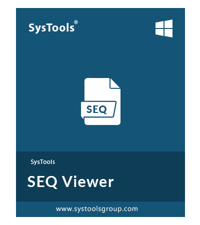 SEQ Viewer