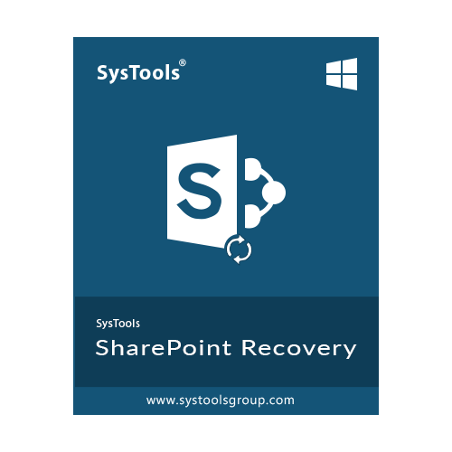 Sharepoint Recovery box