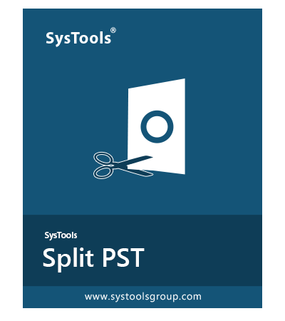 Split Outlook PST Tool box