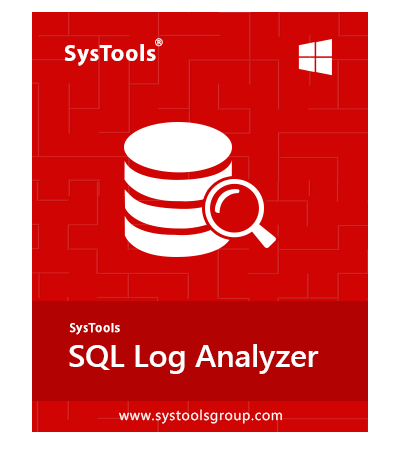 SQL Log Analyzer box