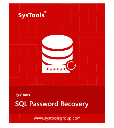 SQL SA Password Recovery box