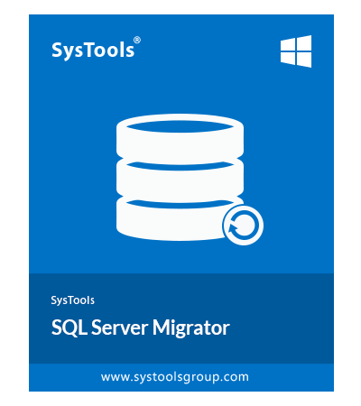 SQL Server Migrator