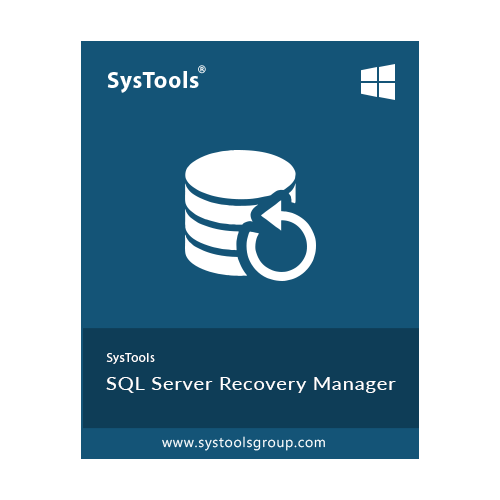 SQL Server Recovery Manager