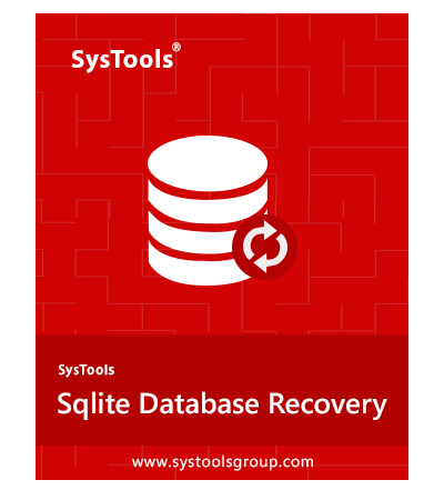 SQLite Database Recovery Tool Box