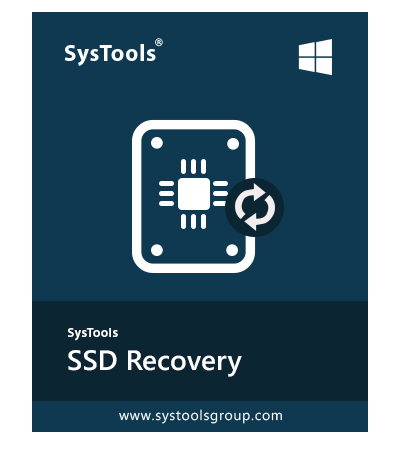 impuls niveau Baglæns SSD Recovery Software to Restore Deleted & Formatted Solid State Drive Data