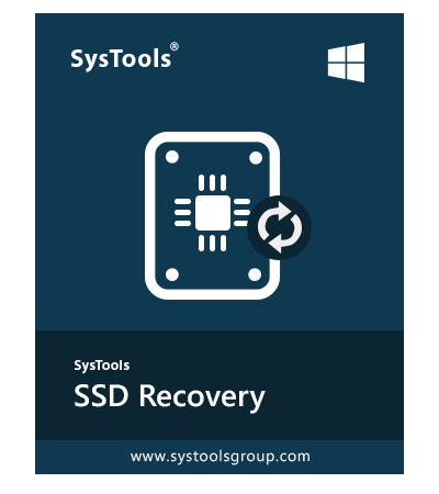 ssd recovery service