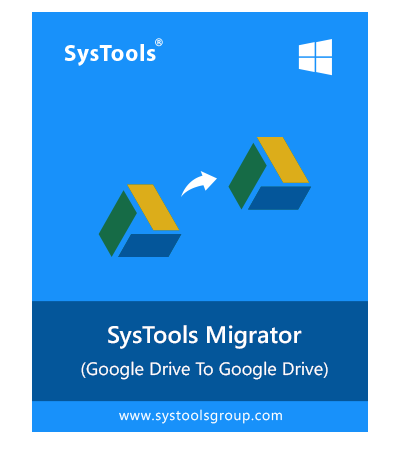 Google Drive Migration