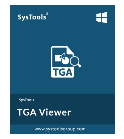 TGA Viewer