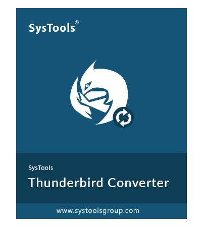 Thunderbird Converter