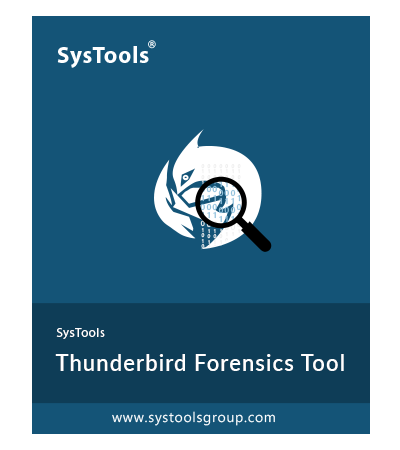 Thunderbird Forensics Tool