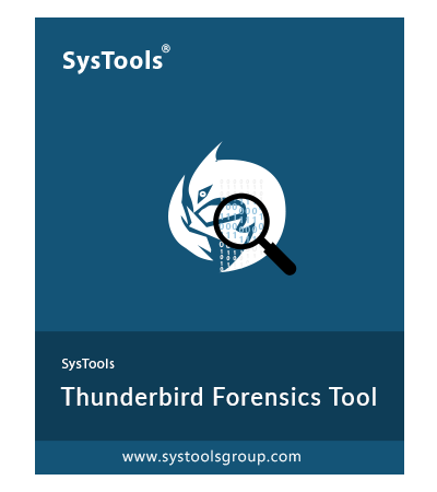 Thunderbird Forensics Tool