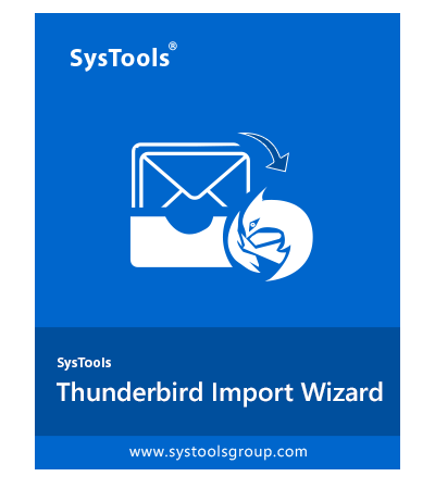 Import MBOX file to Thunderbird