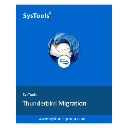 Thunderbird Migration Tool Box Image