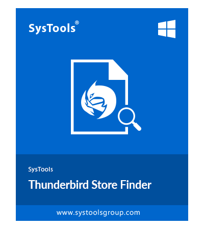 Thunderbird Store Finder