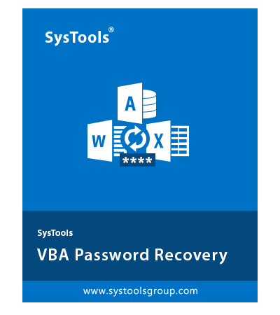 VBA password remover box