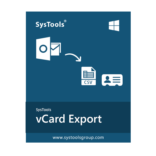 Export tool. CSV to VCF. VCARD. VCARD Office. Sochak Export Enterprises.