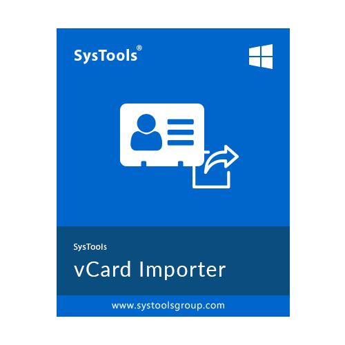 vCard Importer