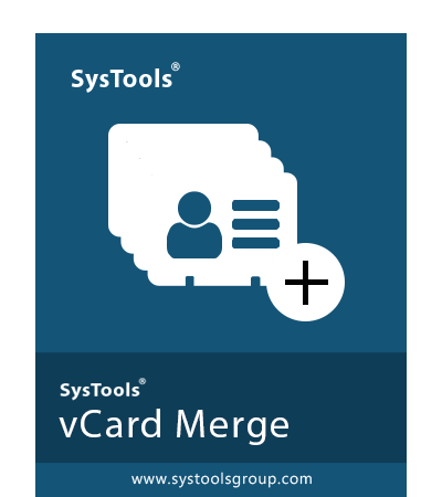 vCard Merge