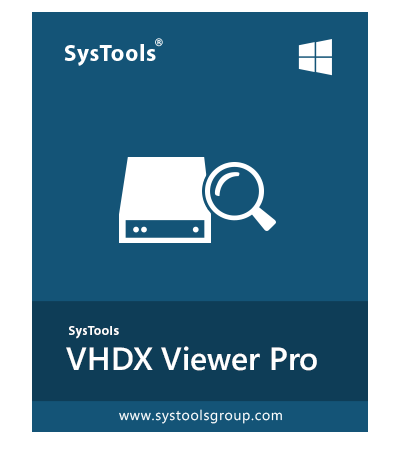 Herramienta VHDX Viewer Pro box