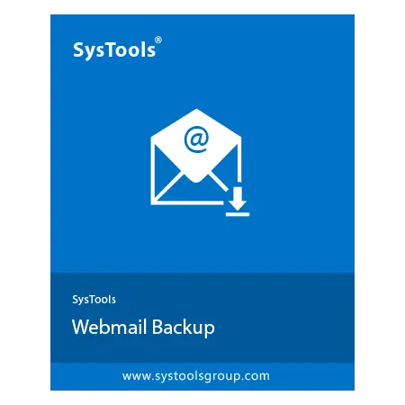 Webmail Backup Software
