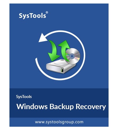 repair corrupt windows backup file