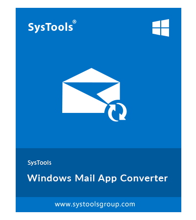 Windows 10 Mail App Exporter Box