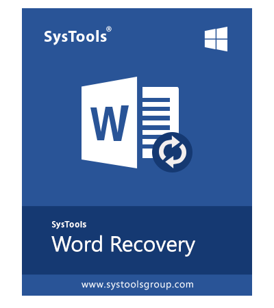 Word Recovery Tool box