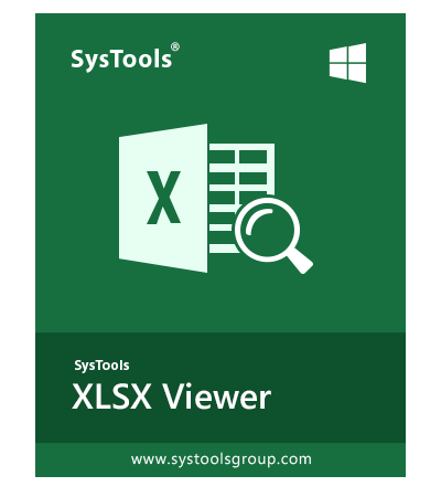 xlsx file reader for pc